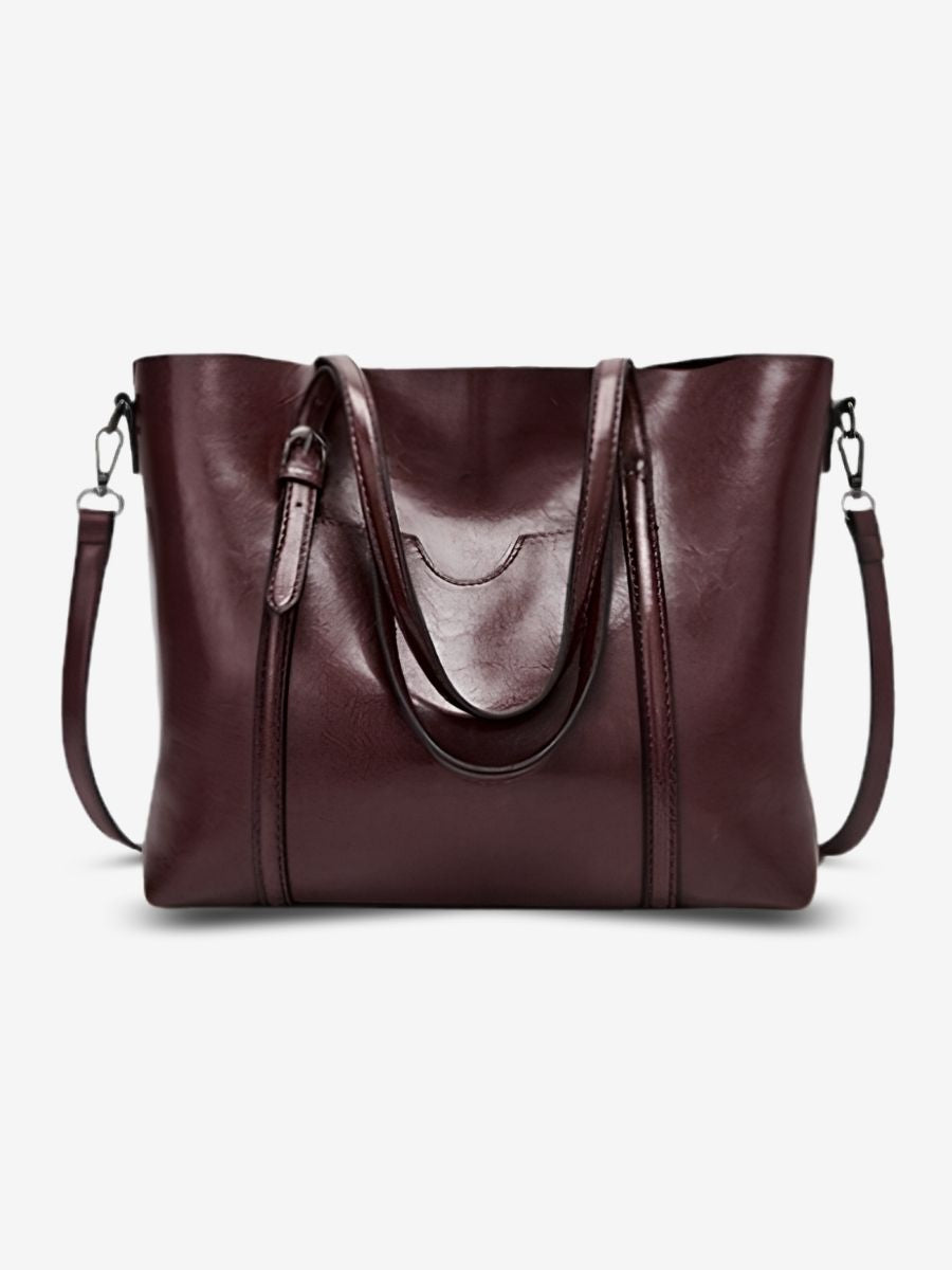 Handtasche Albrina