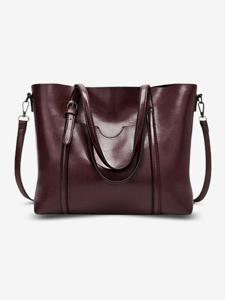 Handtasche Albrina