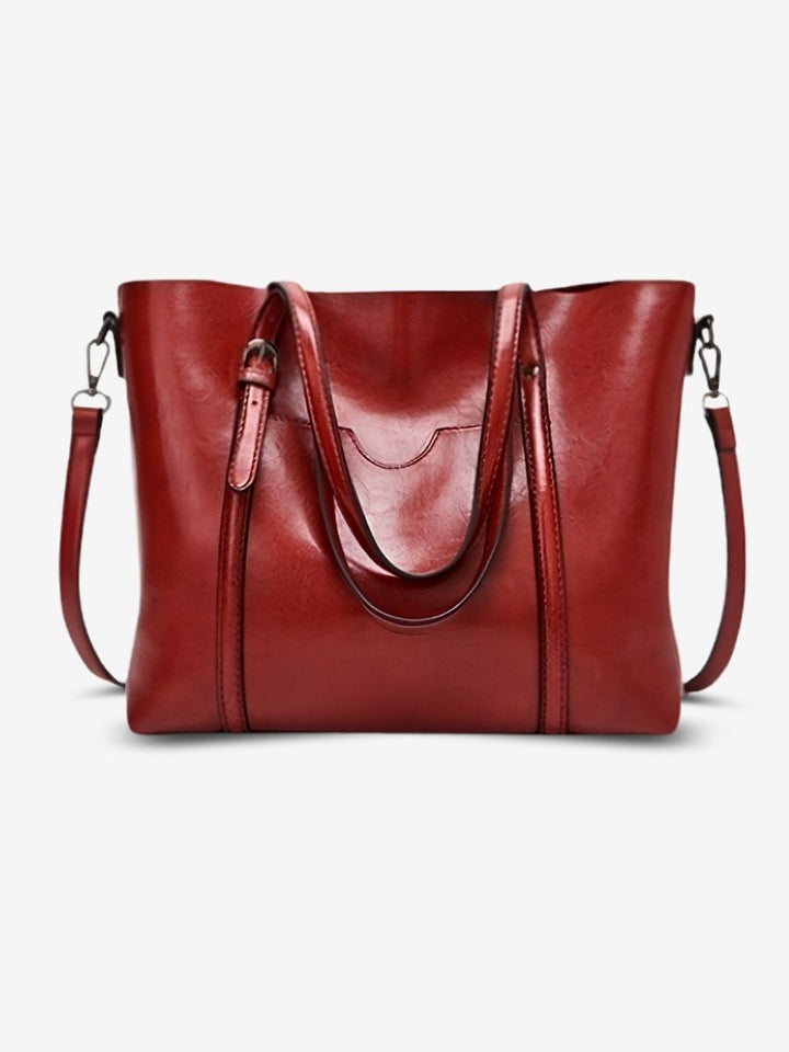 Handtasche Albrina