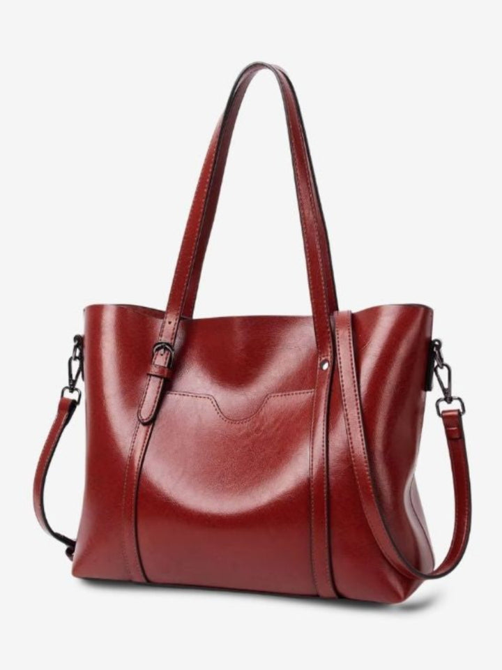 Handtasche Albrina