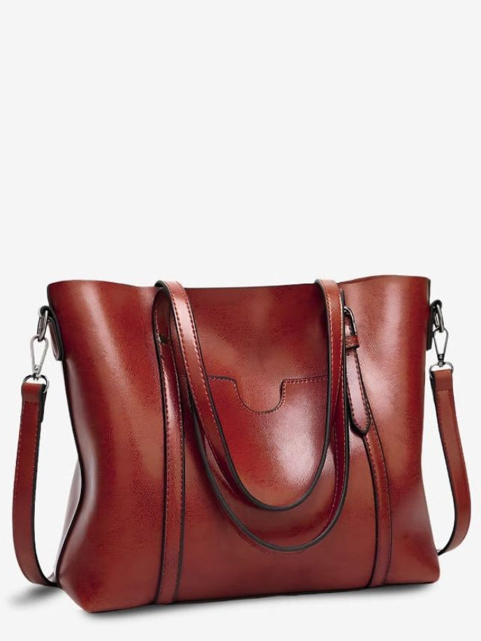 Handtasche Albrina