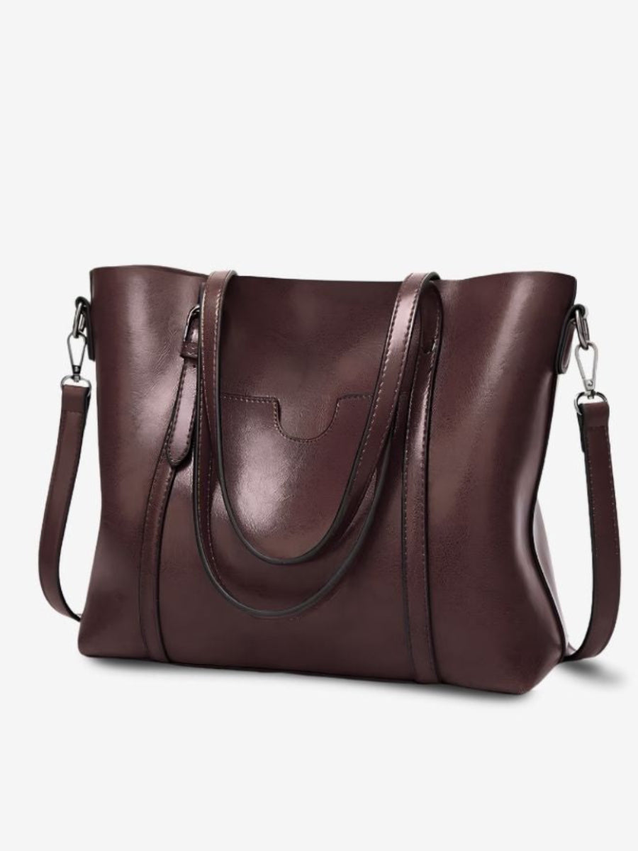 Handtasche Albrina