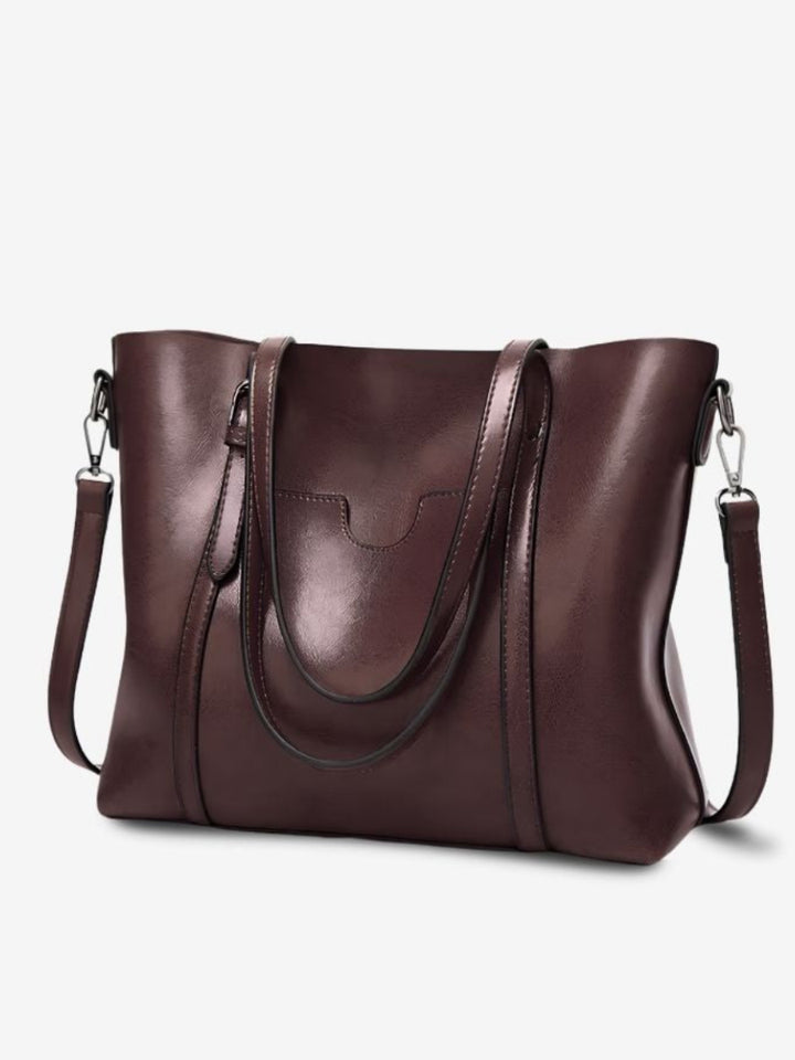 Handtasche Albrina