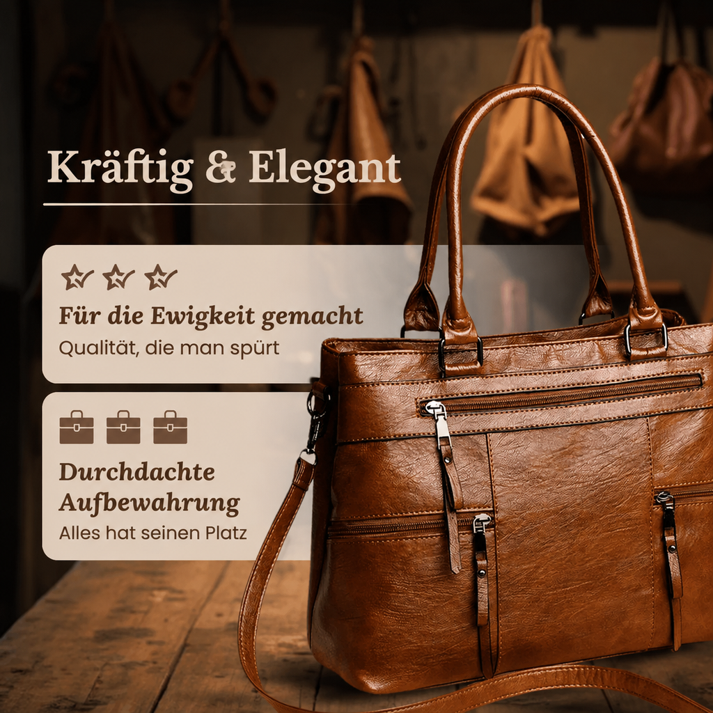 Handtasche Mondelle