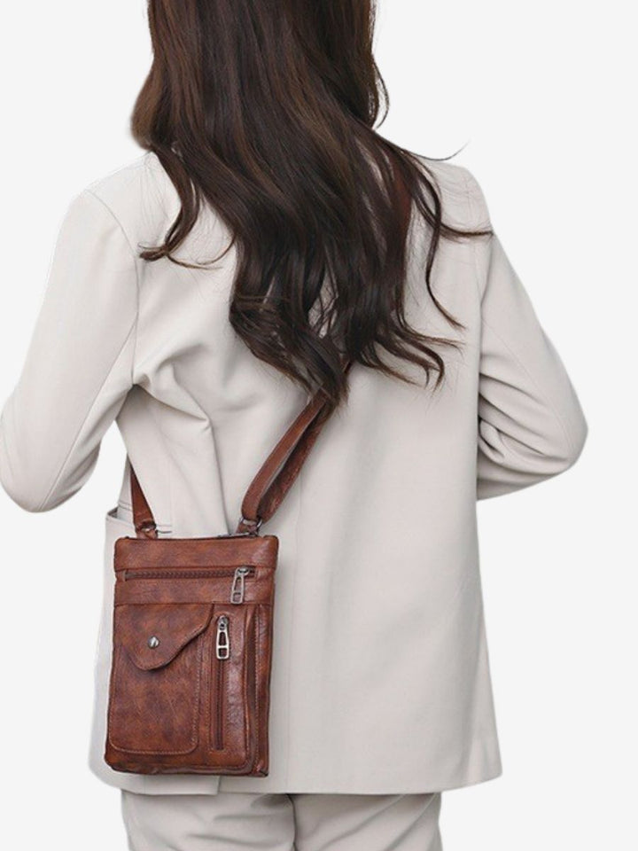 Citytasche Virelle