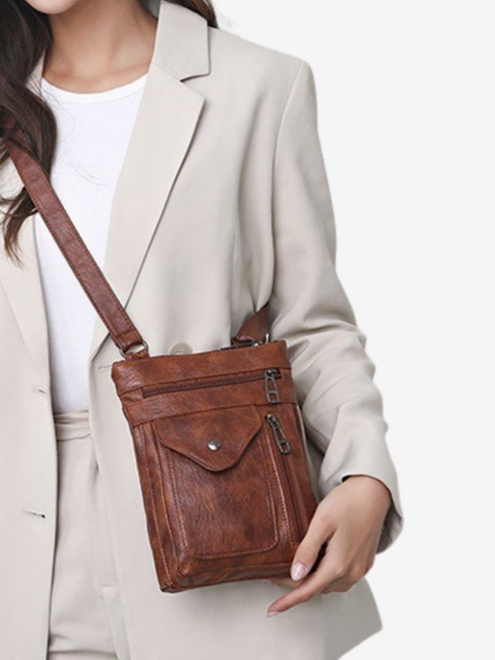 Citytasche Virelle