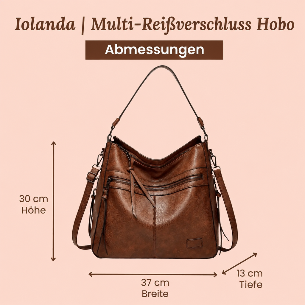 Handtasche Elowen