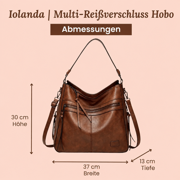 Handtasche Elowen