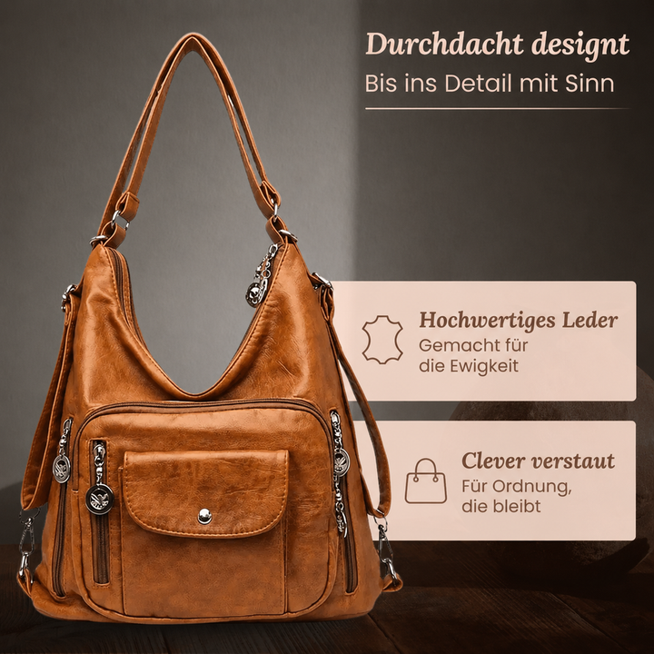 Wandelbare Tasche Liora