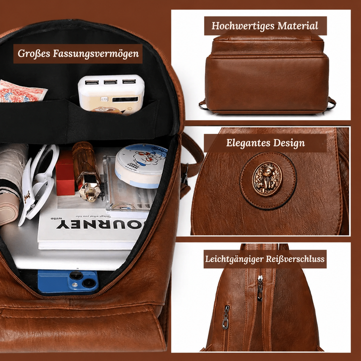 Rucksack Elvara