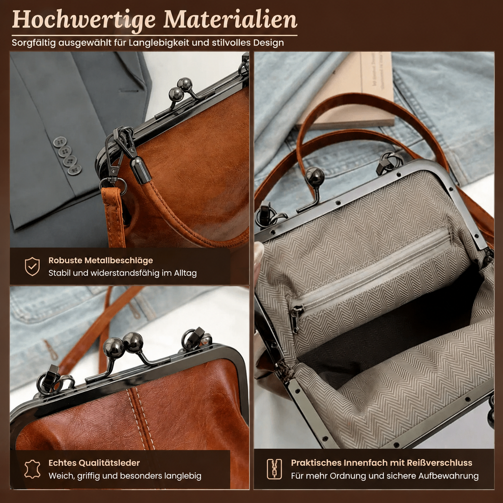 Handtasche Brunelle
