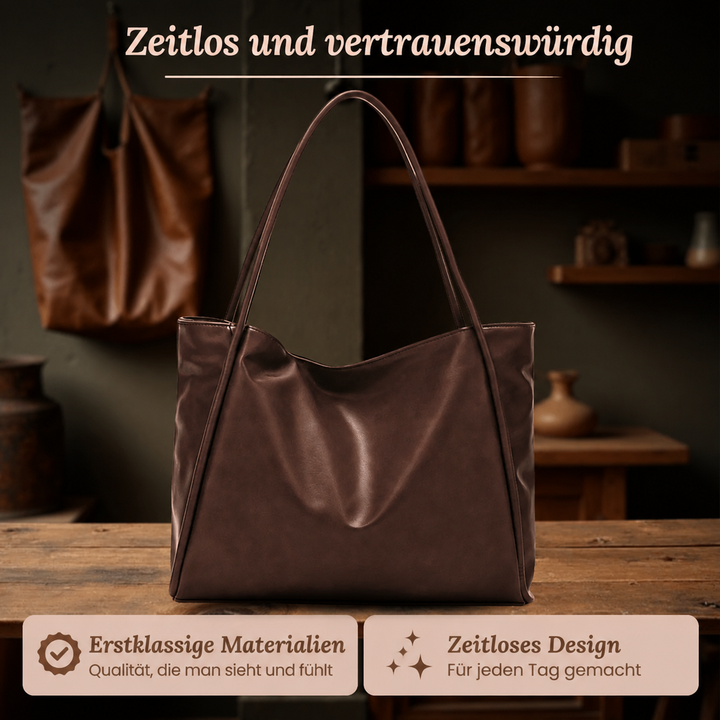 Ledershopper Altmara