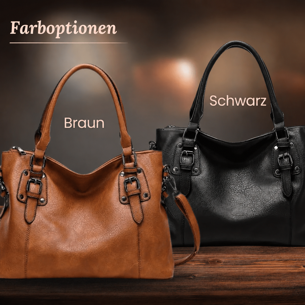 Edle Handtasche Arvenza