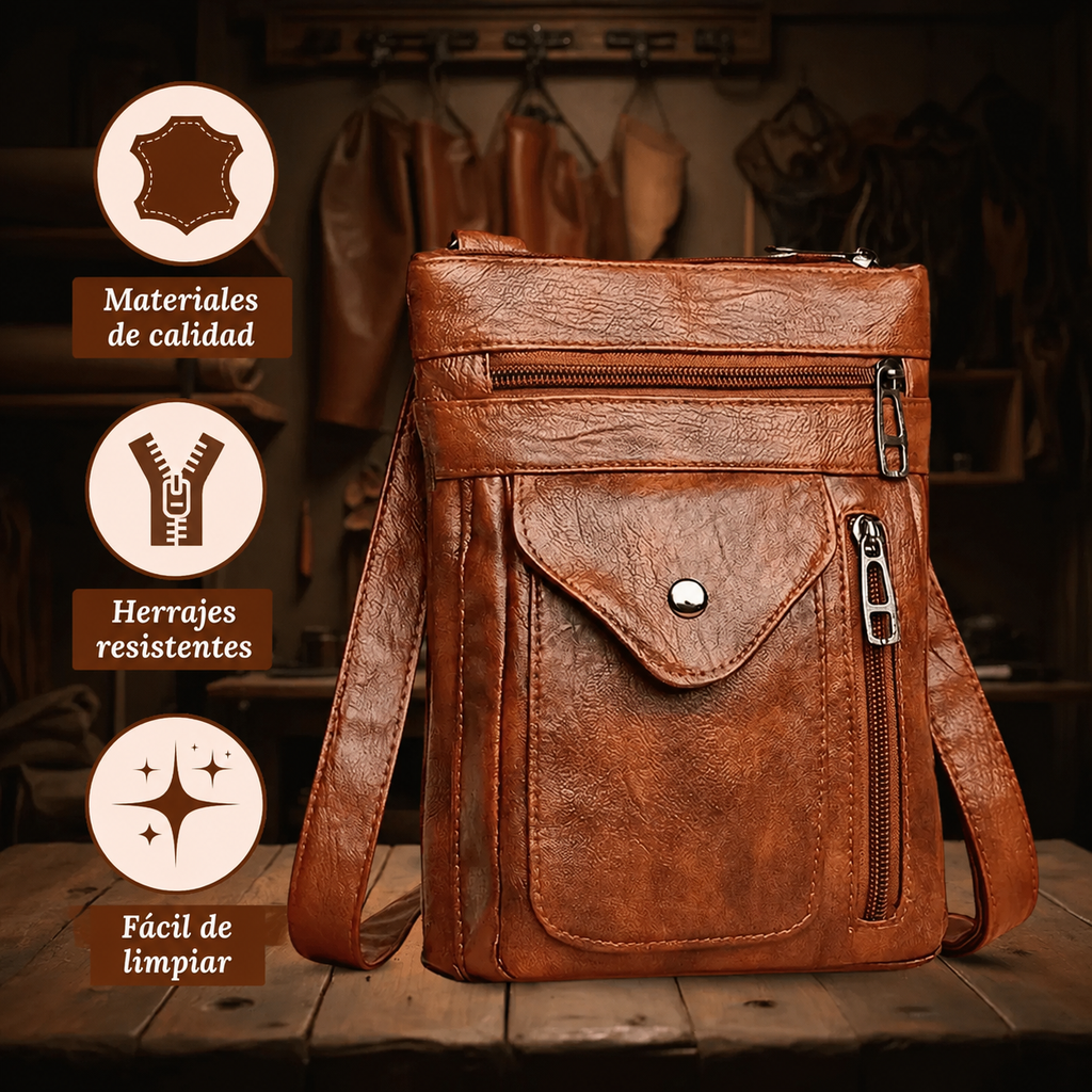 Citytasche Virelle