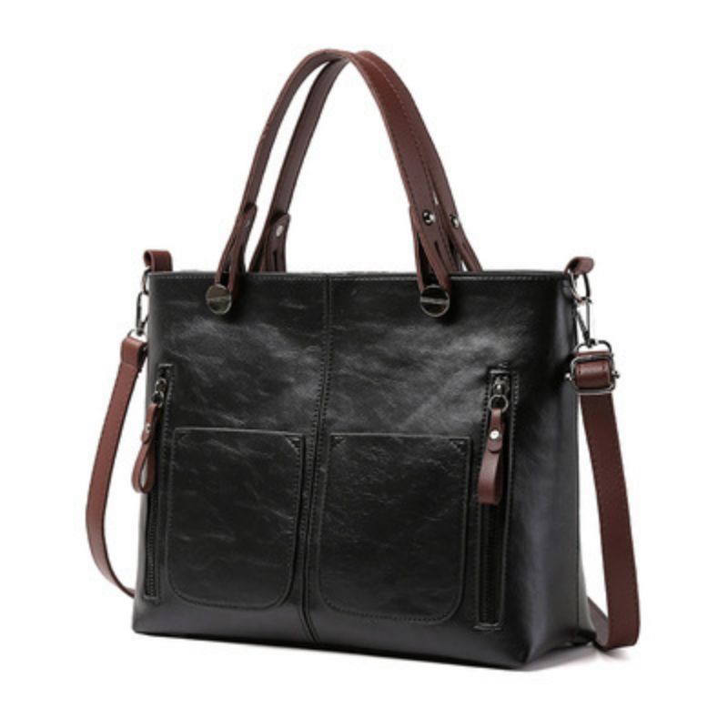 Schultertasche Maelune
