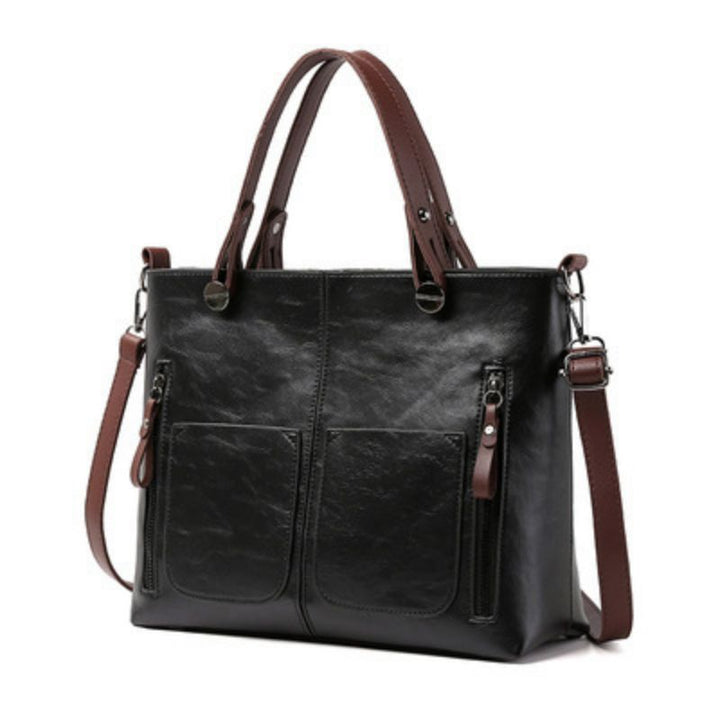 Schultertasche Maelune