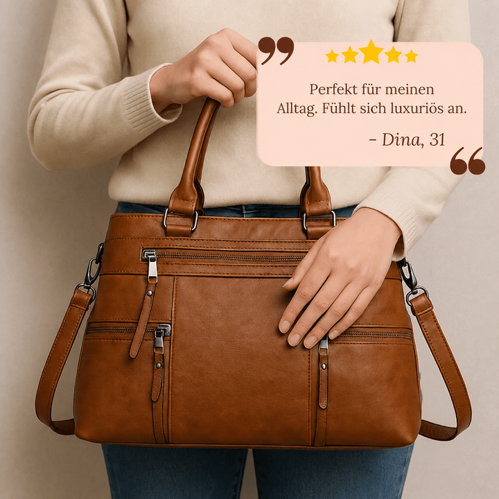 Handtasche Mondelle