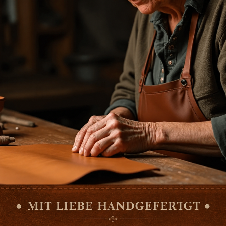 Schultertasche Maelune