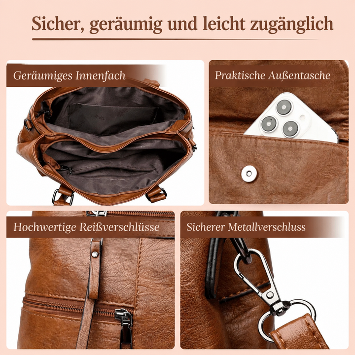 Handtasche Mondelle