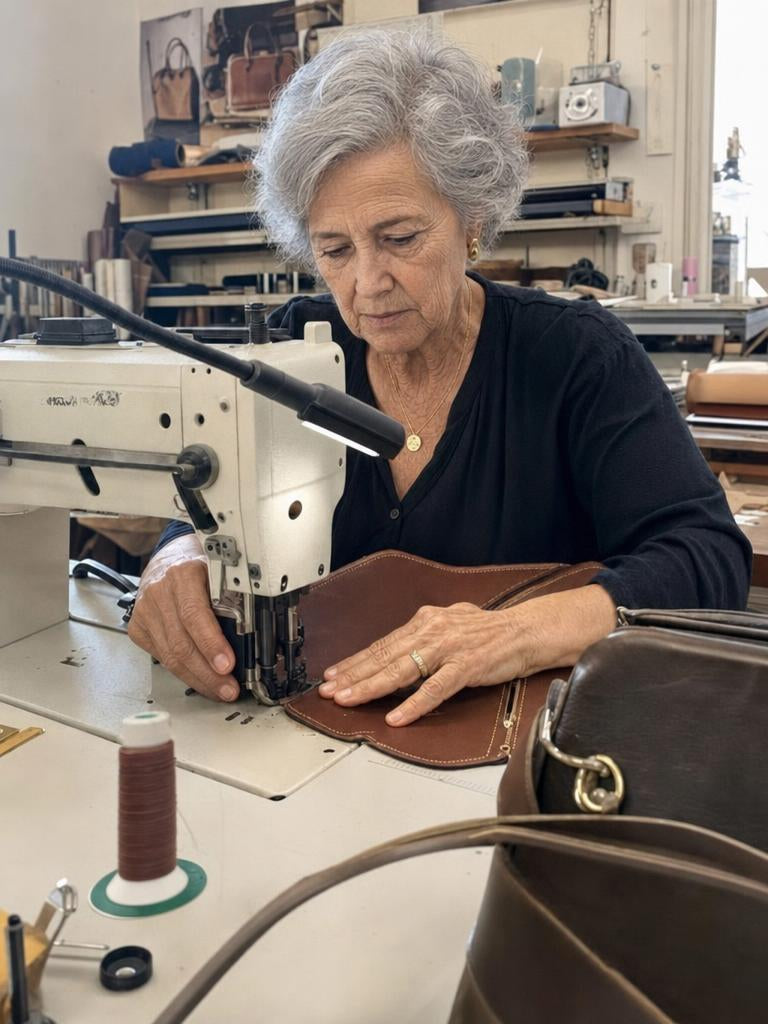 Handtasche Elowen