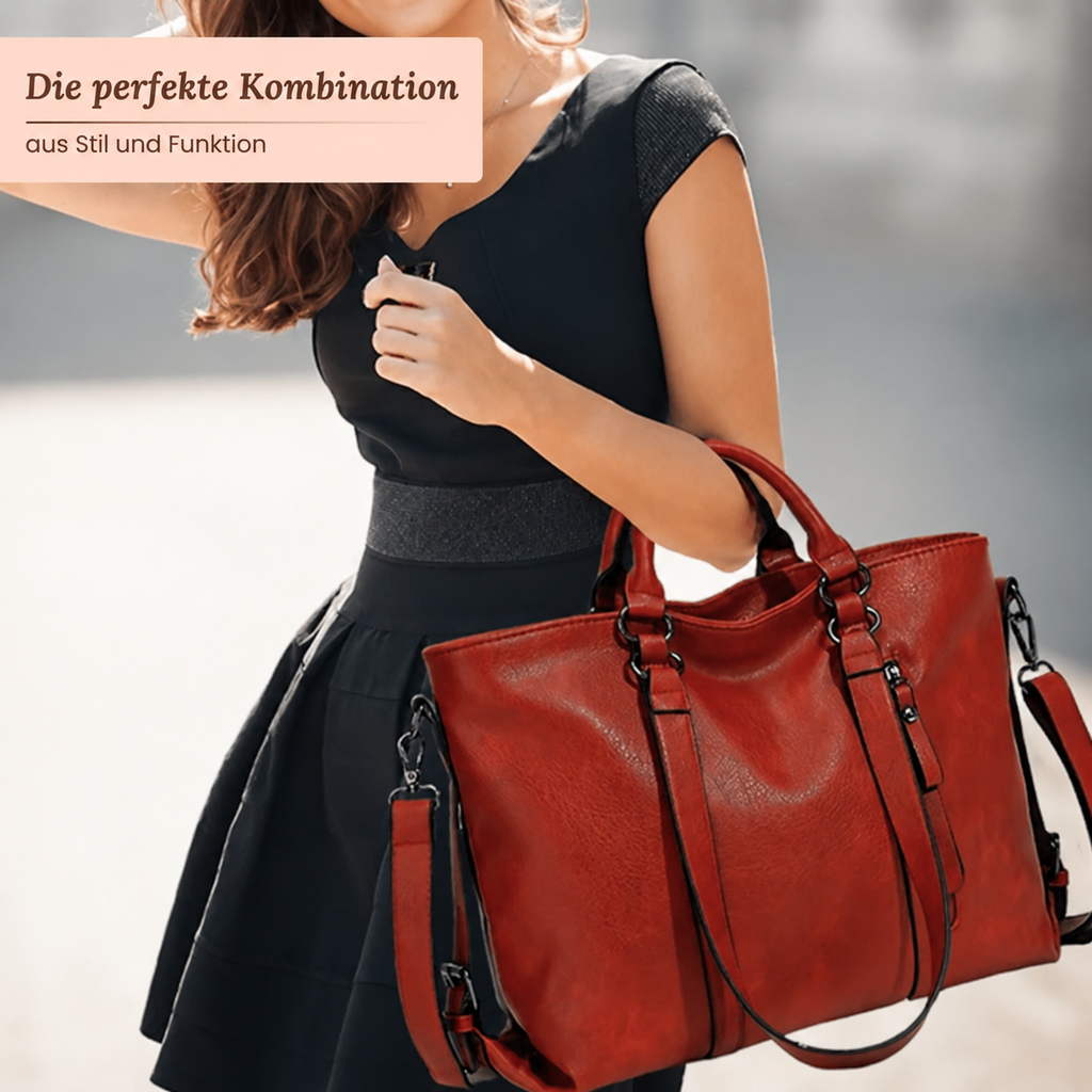 Shopper Callen