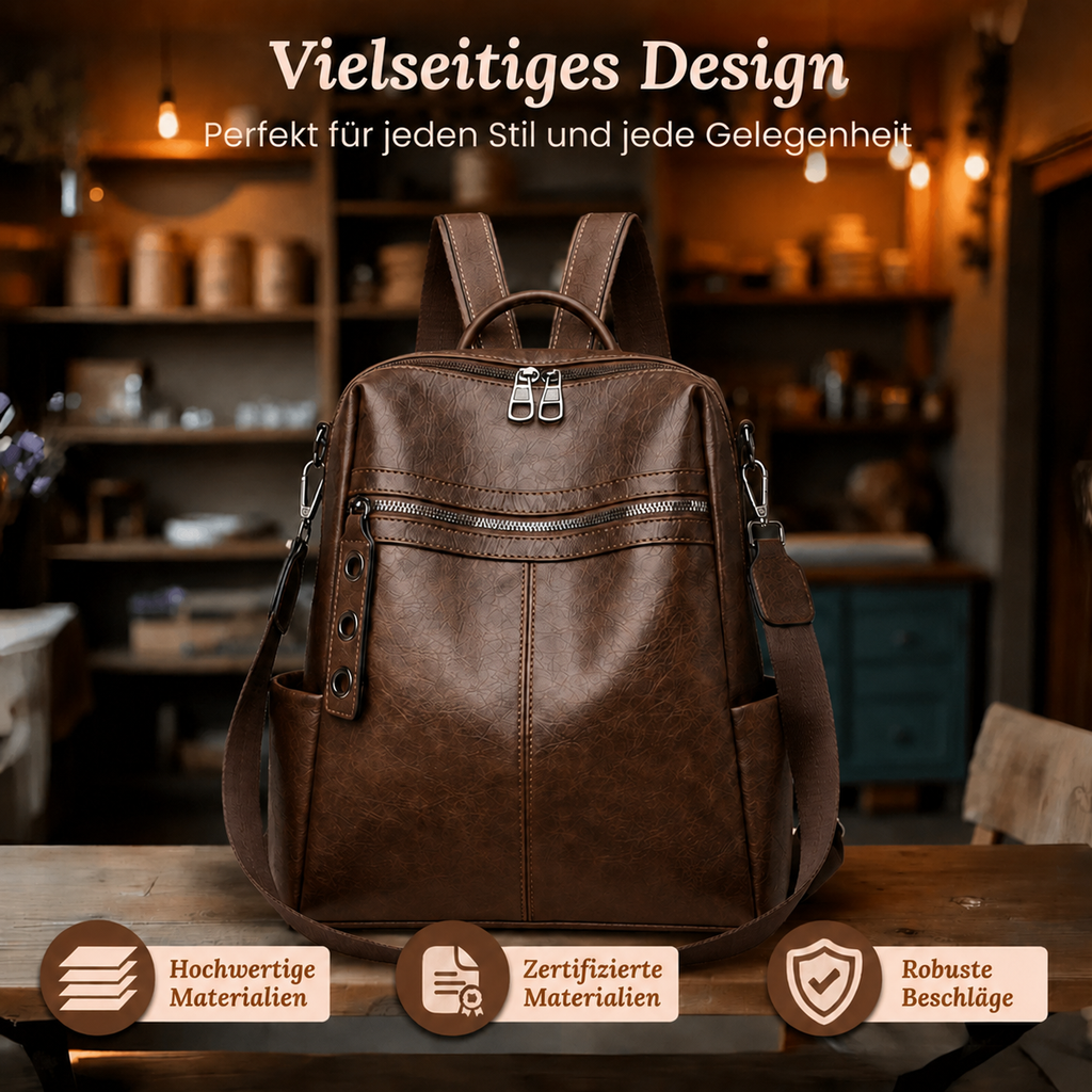 Rucksack Kardenia