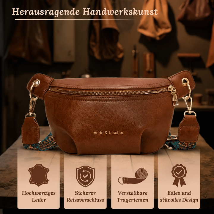 Gürteltasche Novara