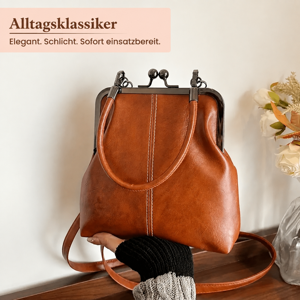 Handtasche Brunelle