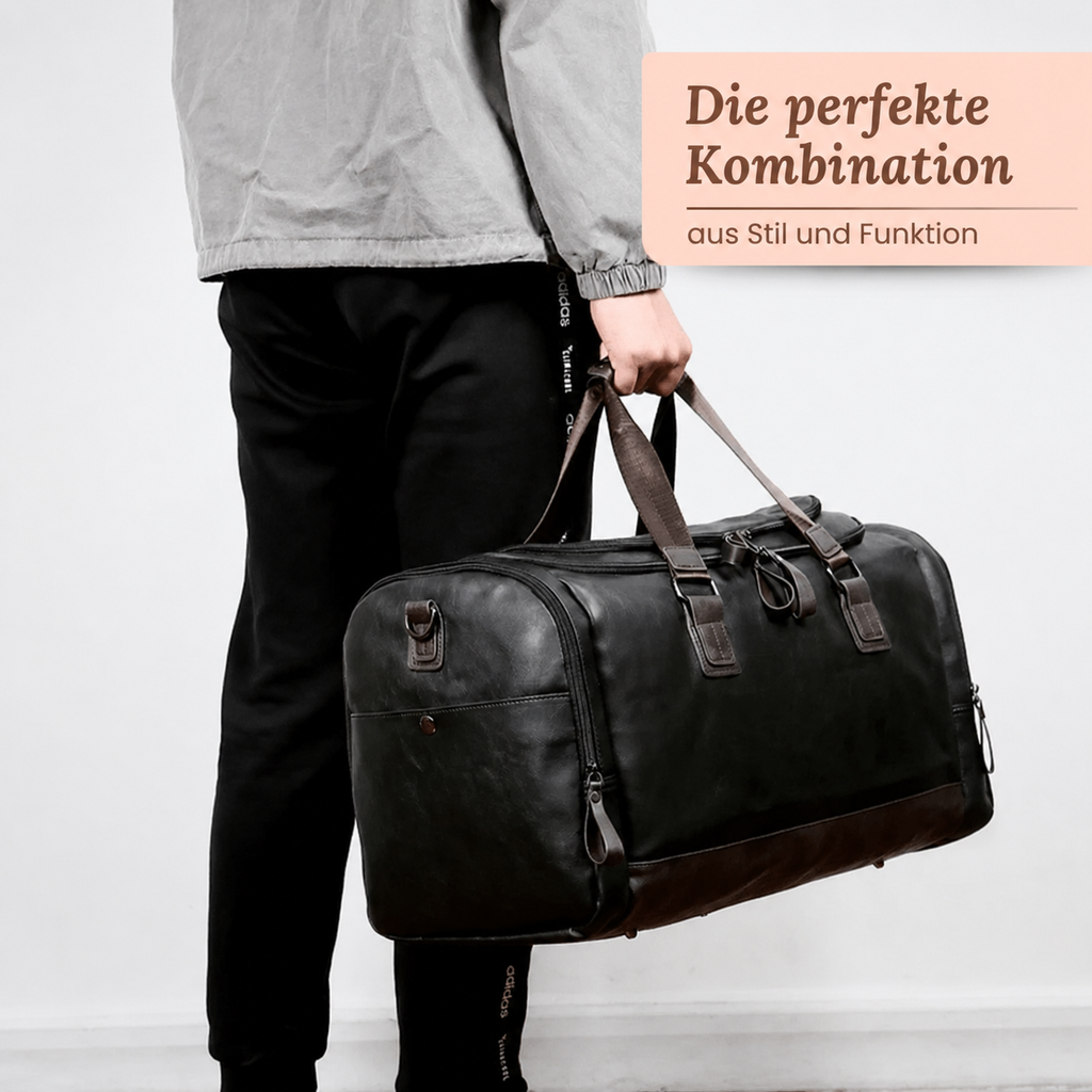 City-Weekender Bergane
