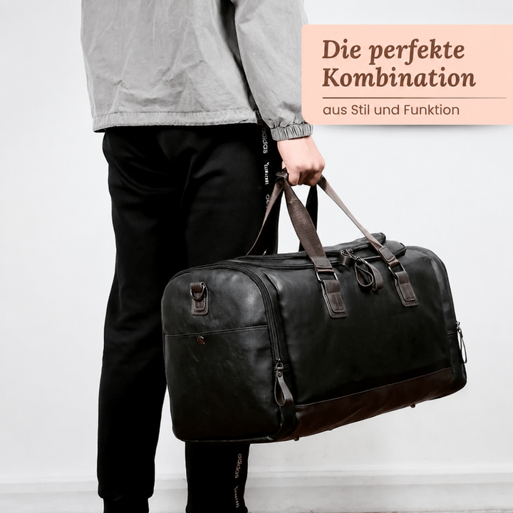 City-Weekender Bergane