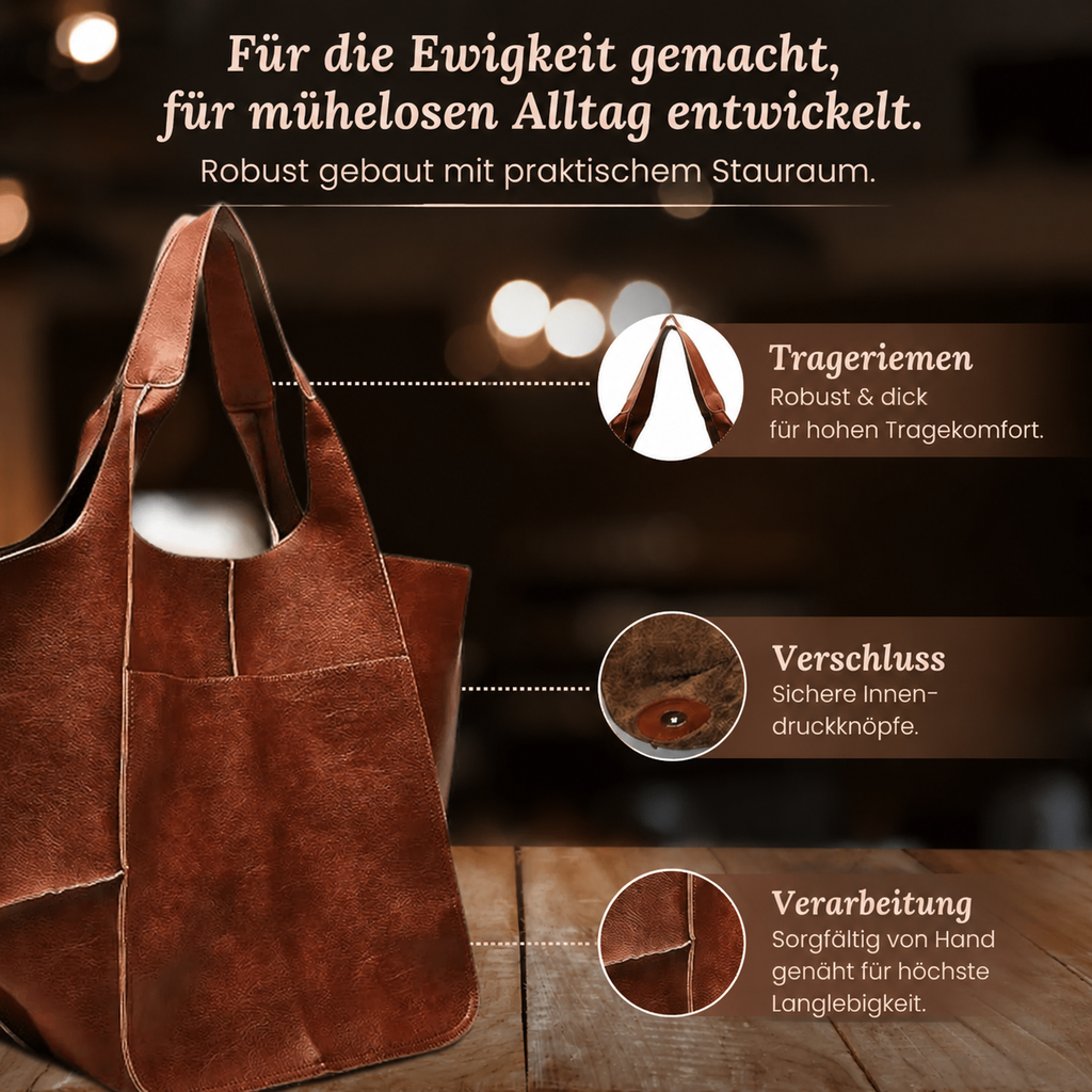 Shopper Veloria