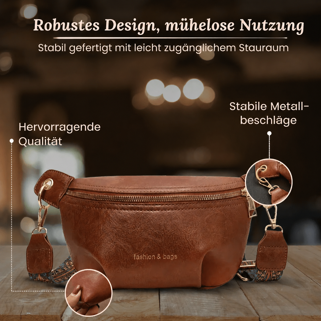 Gürteltasche Novara