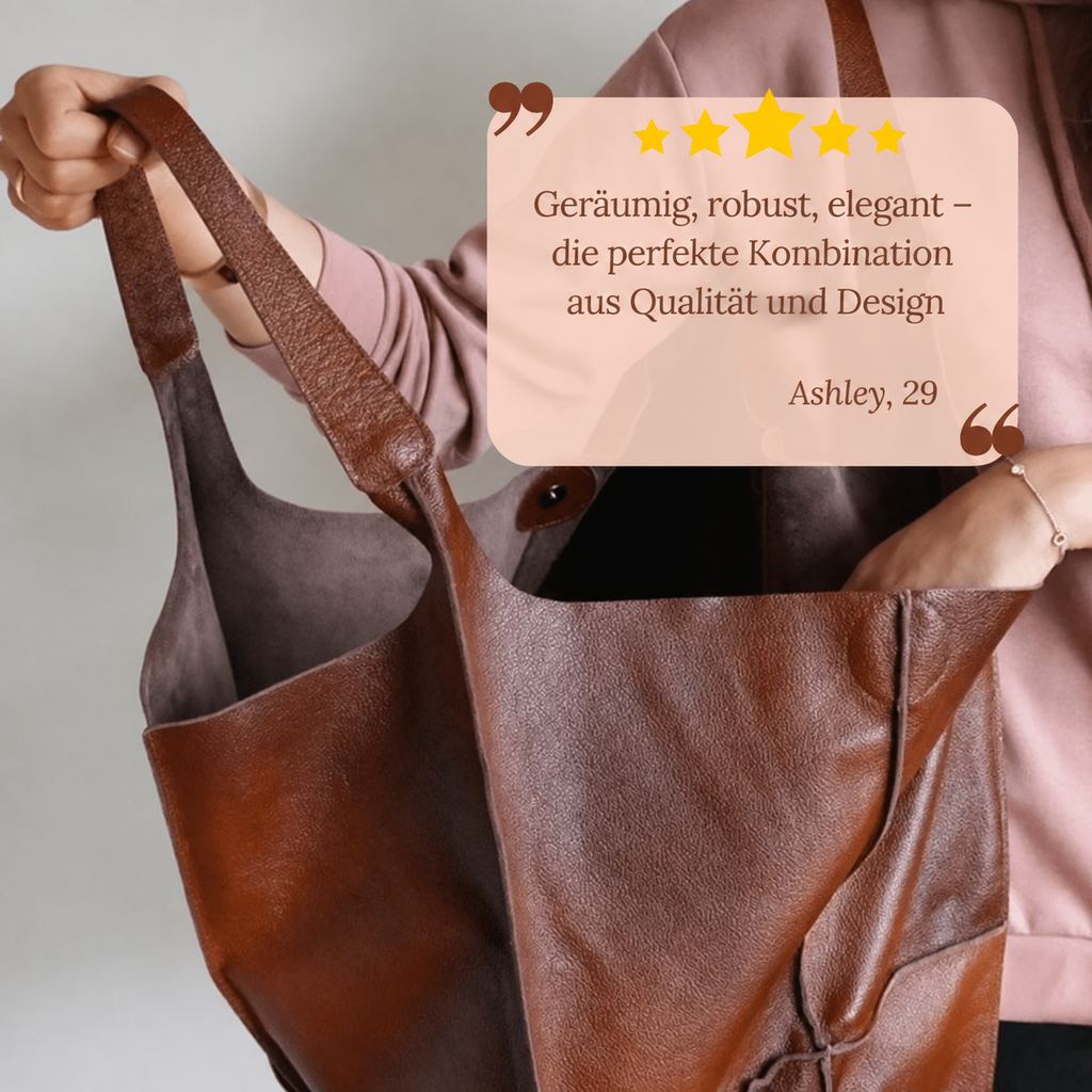 Shopper Veloria