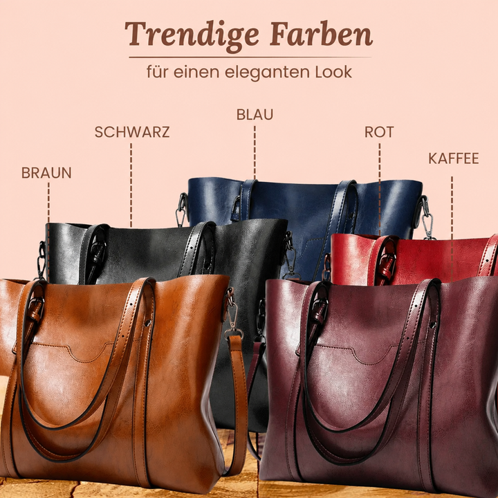 Handtasche Albrina