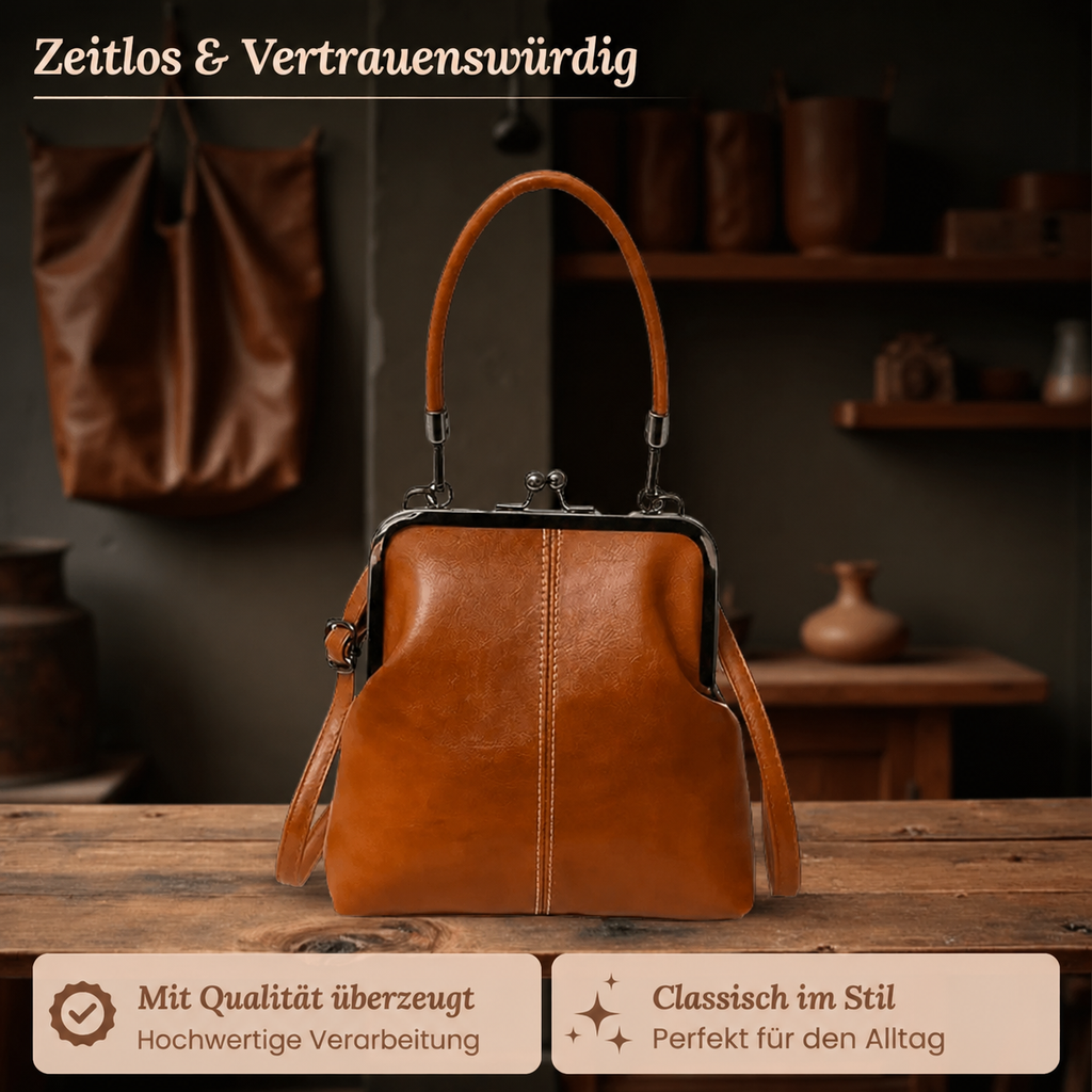 Handtasche Brunelle