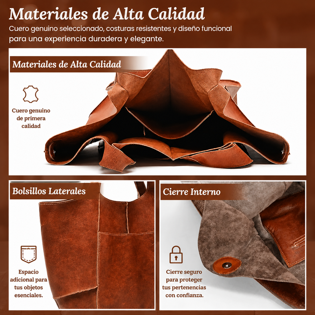 Shopper Veloria