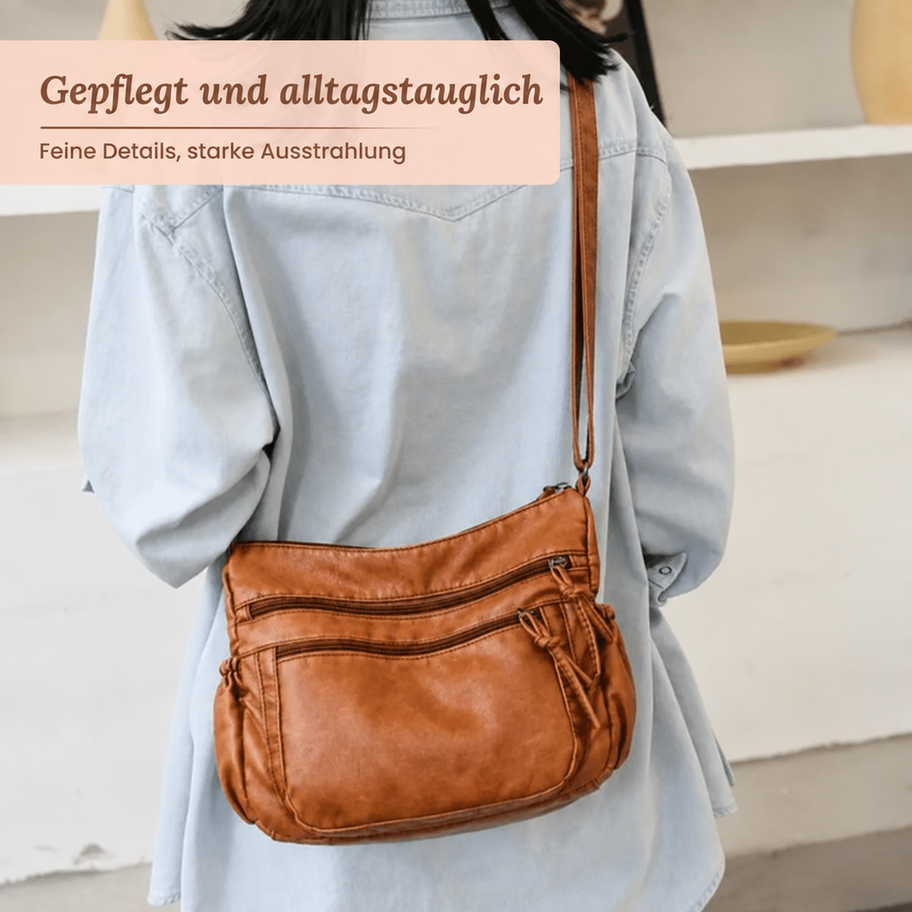 Urbaner Schulterbeutel Lenzia
