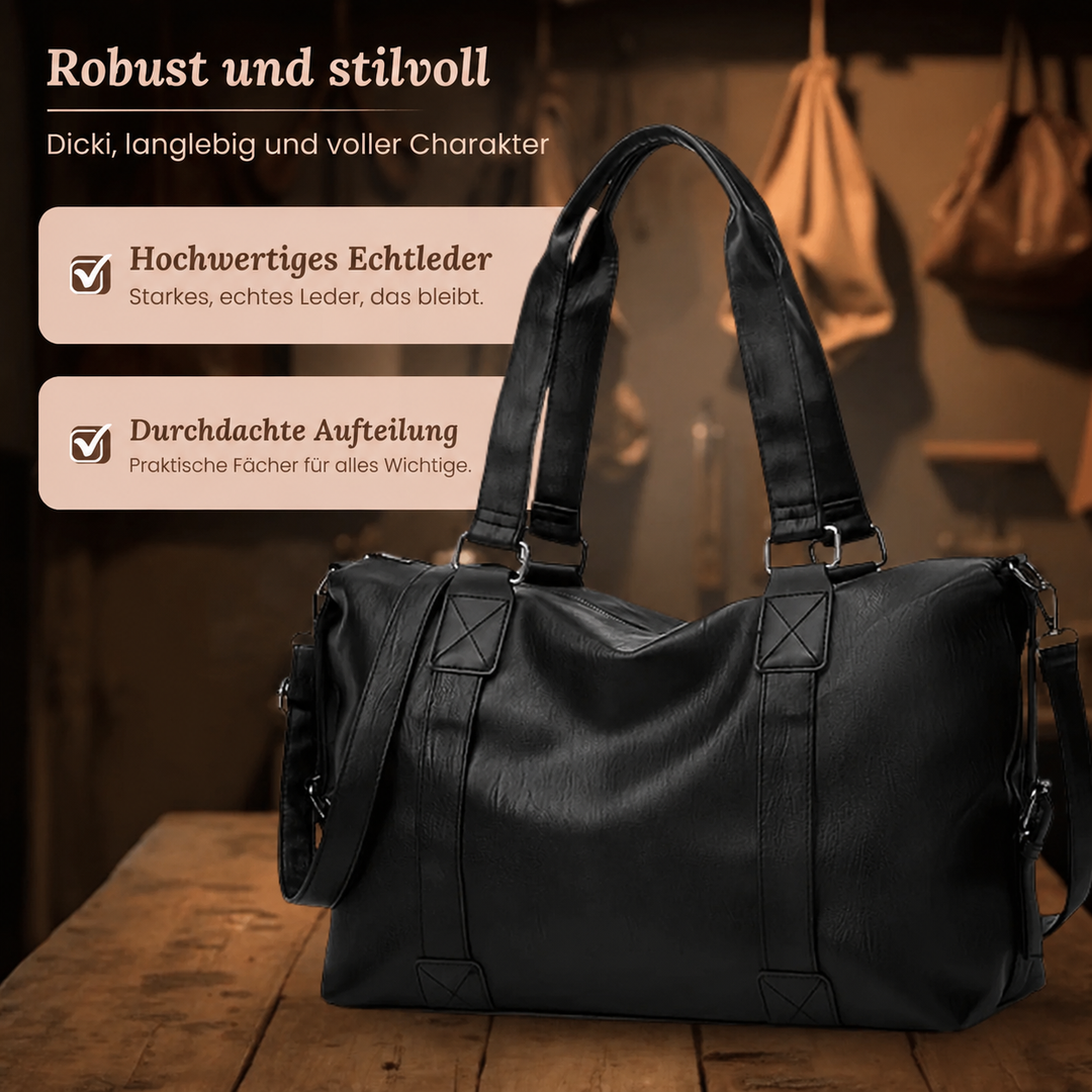 Urbaner Shopper Arvella