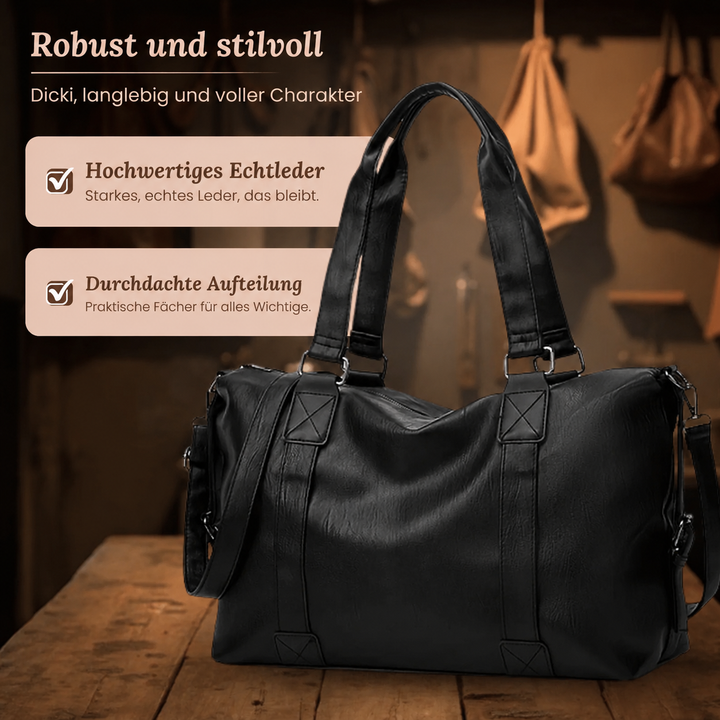 Urbaner Shopper Arvella