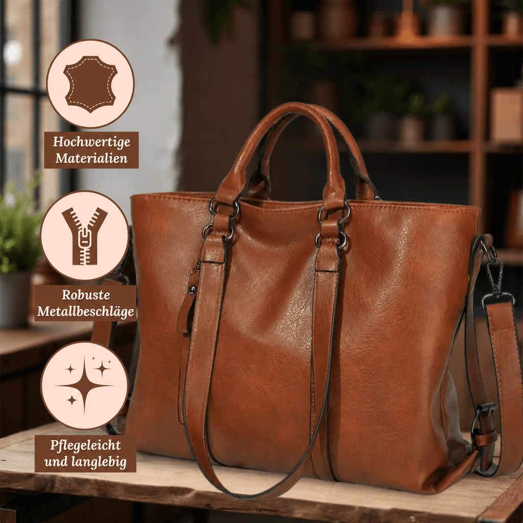 Shopper Callen