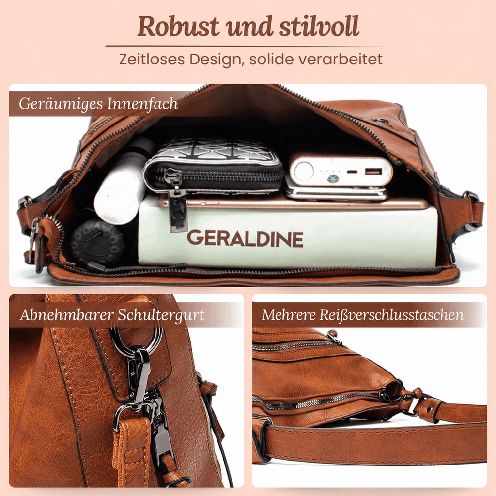 Handtasche Elowen