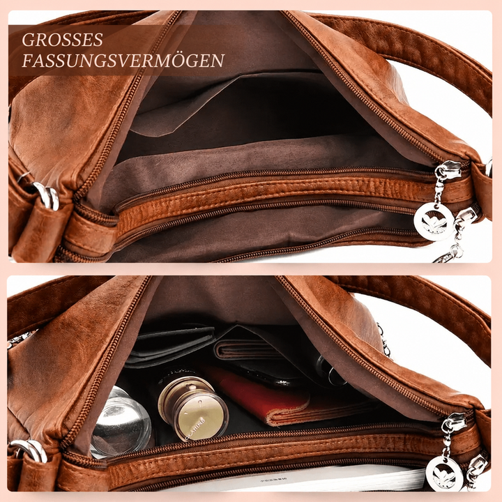 Wandelbare Tasche Liora