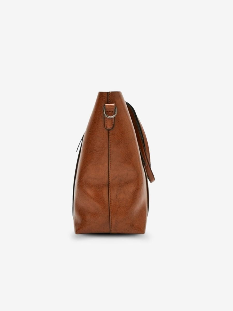 Handtasche Albrina