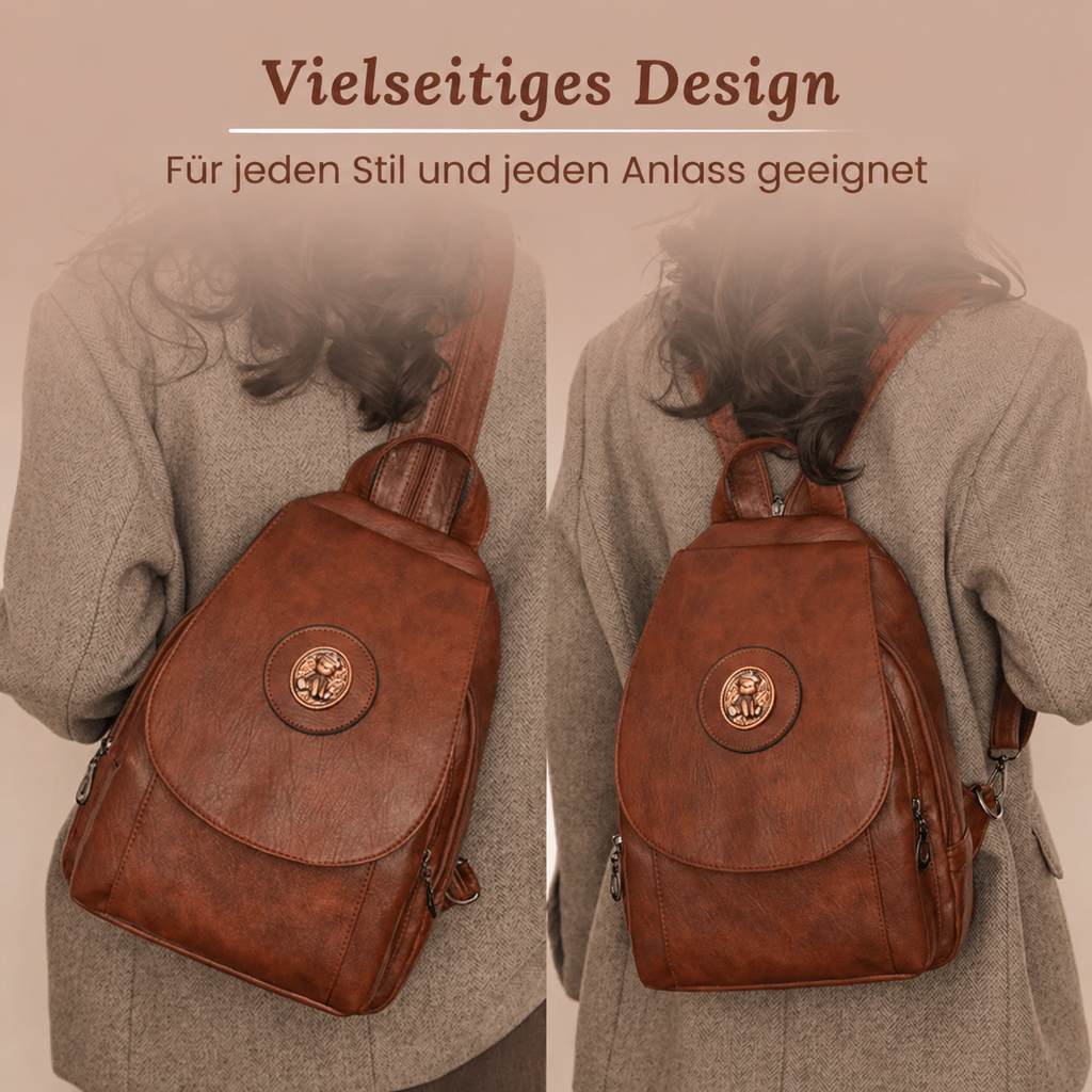 Rucksack Elvara