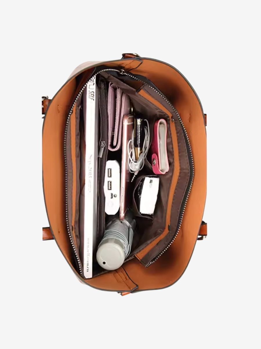 Handtasche Albrina
