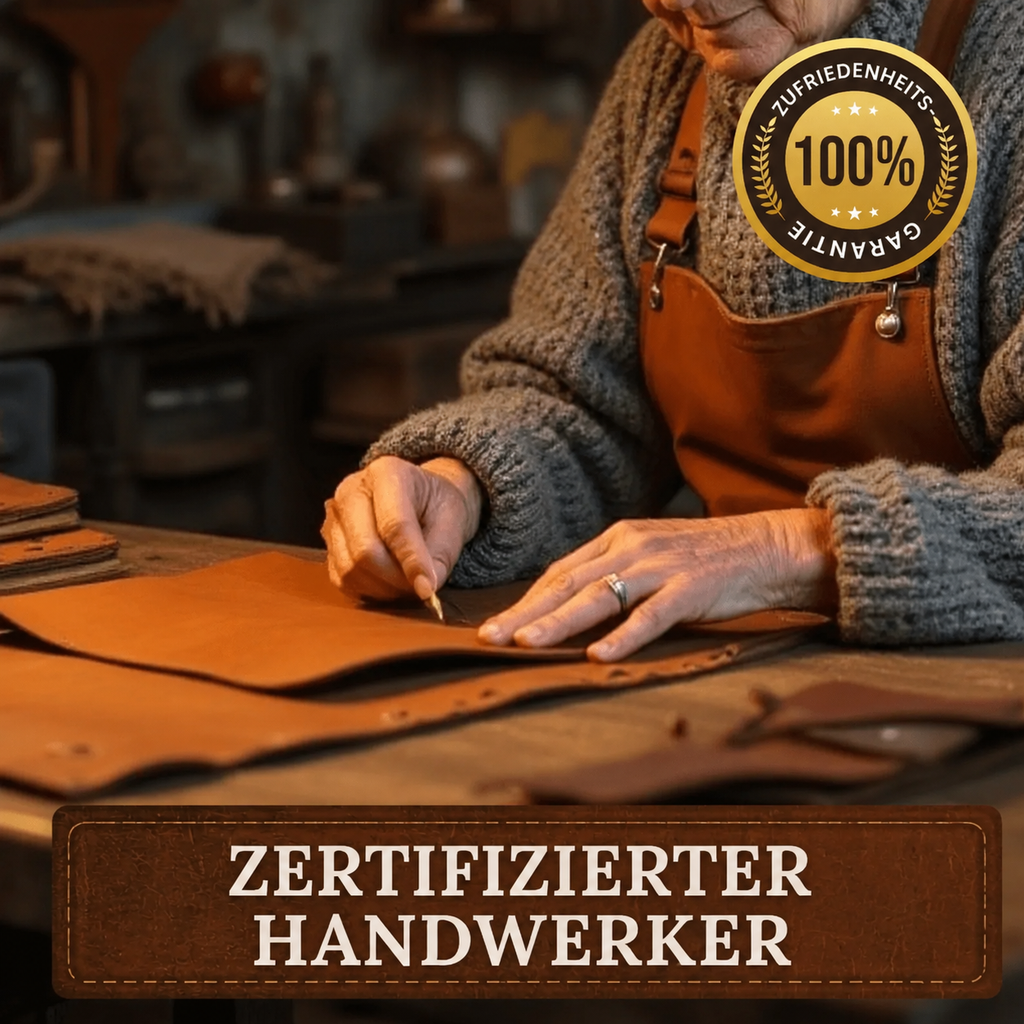 Handtasche Albrina