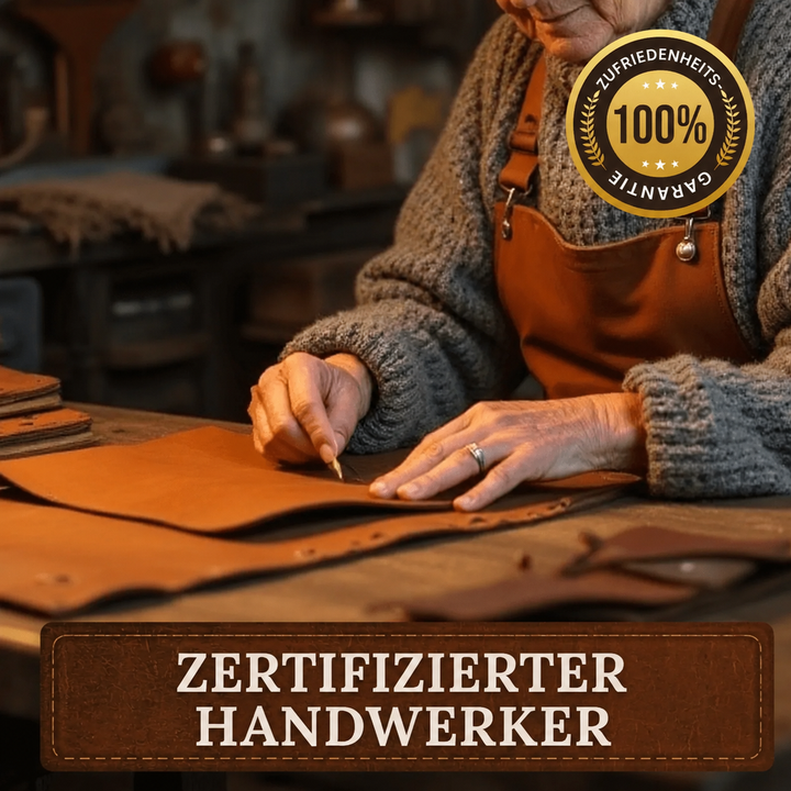 Handtasche Albrina