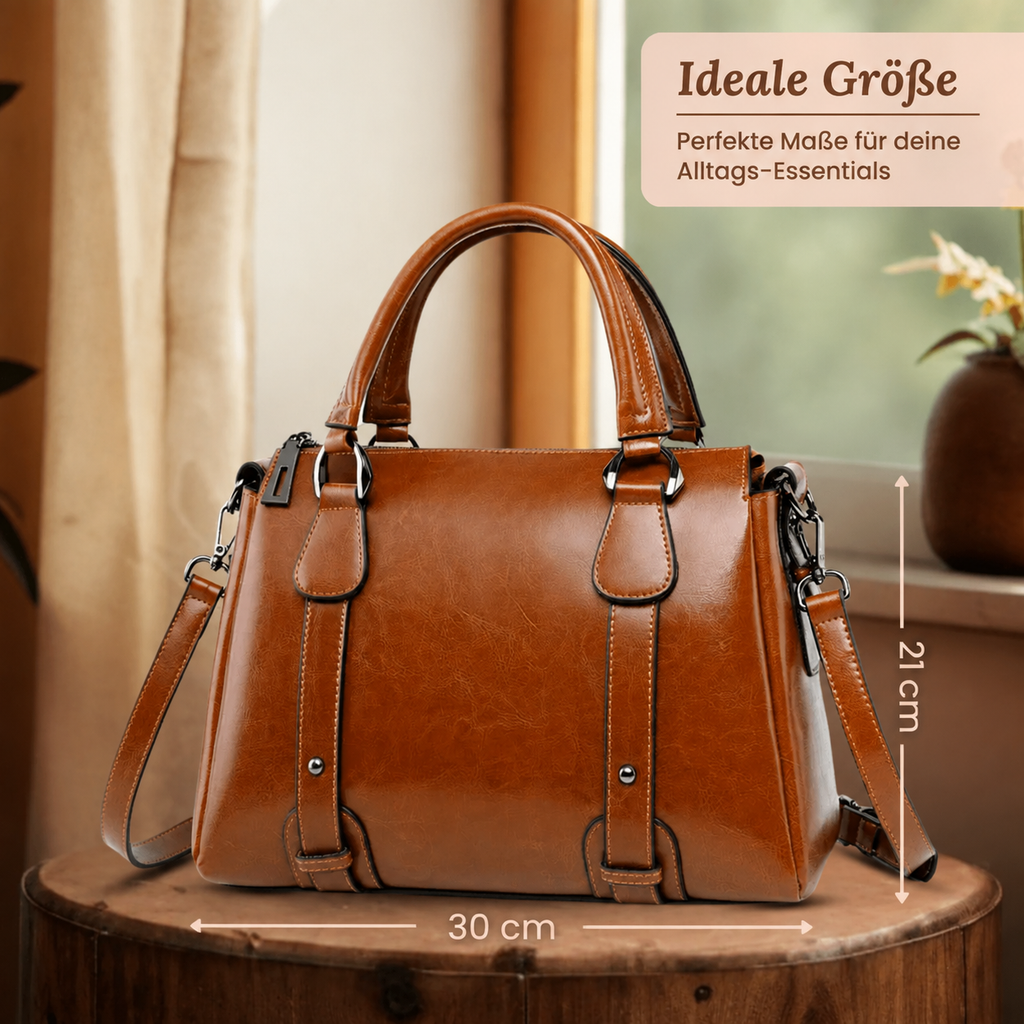 Ledertasche Novelle