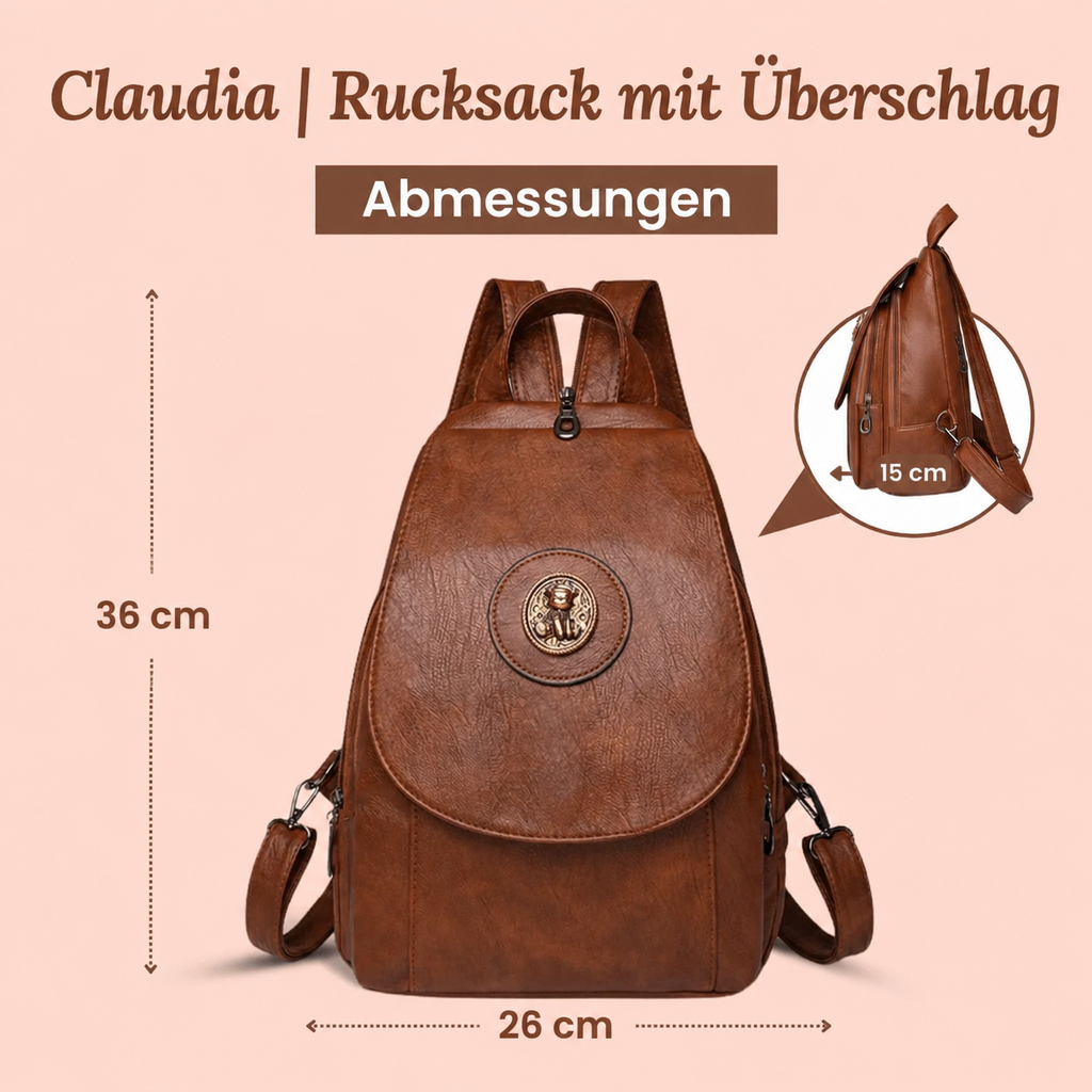 Rucksack Elvara