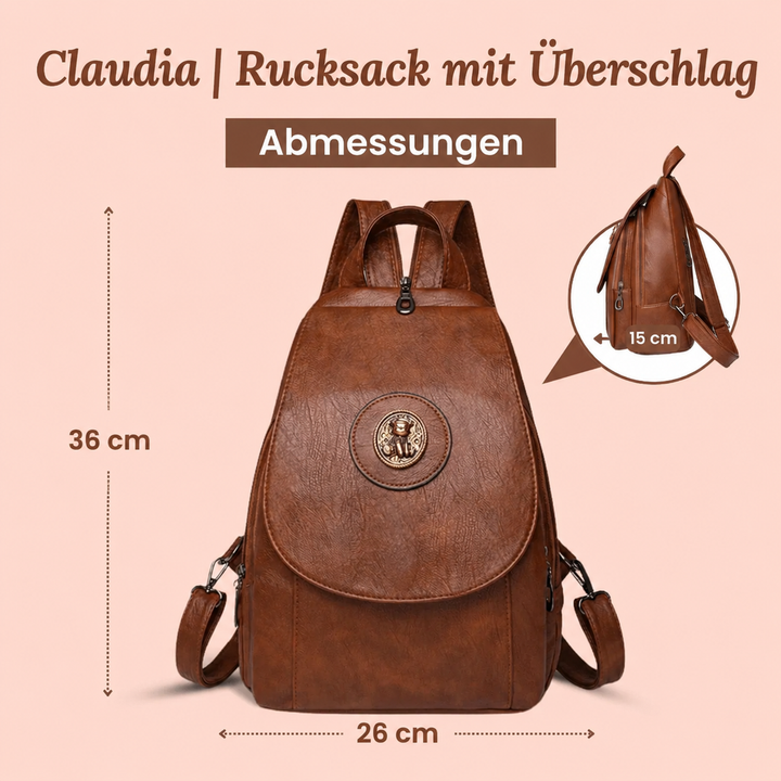 Rucksack Elvara